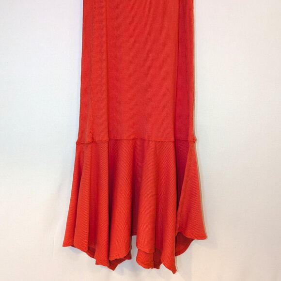 NWT Daily Practice | Anthropologie Highline Cap Sleeve Midi Dress | Size XXS - Picture 7 of 10